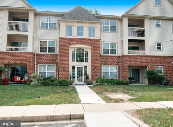 Abingdon, MD 21009,309-A TALL PINES CT #1