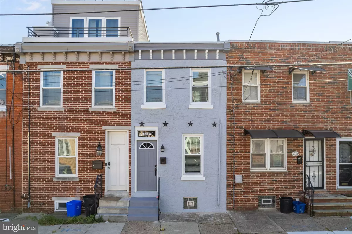 Philadelphia, PA 19125,2545 TULIP ST