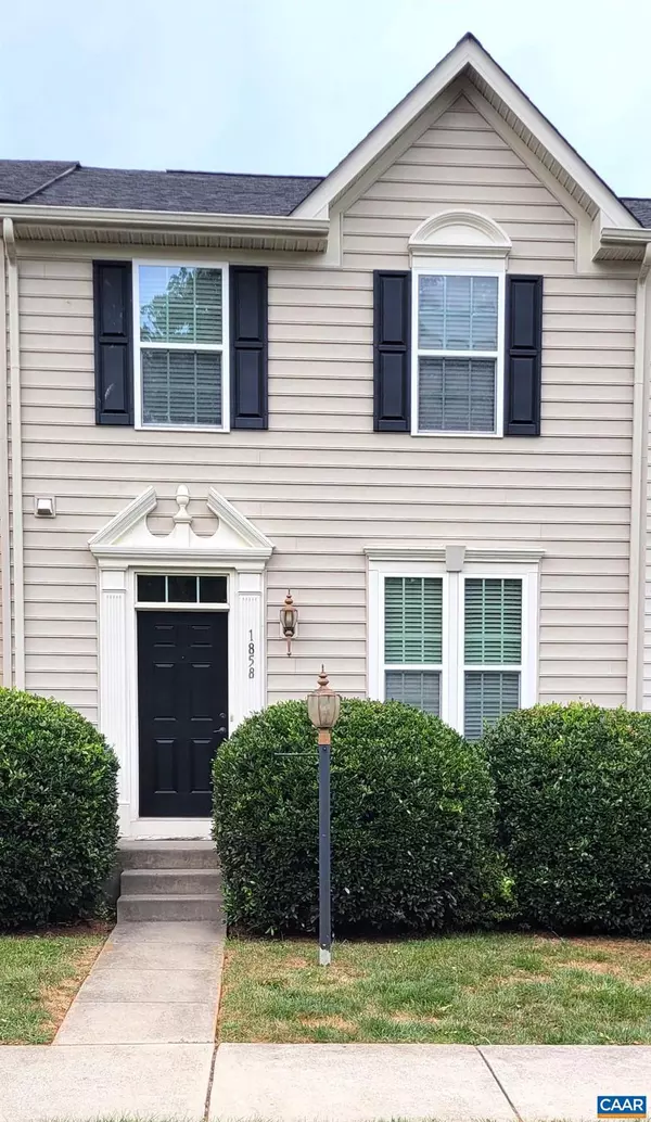 1858 VERONA DR,  Charlottesville,  VA 22911