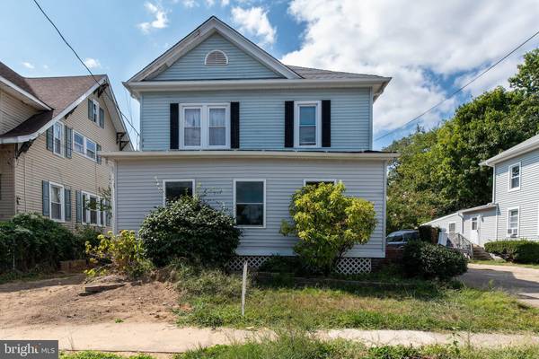 40 S MYRTLE ST, Vineland, NJ 08360