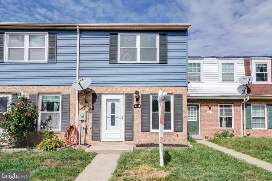 1111 PROVIDENCE CT, Frederick, MD 21703