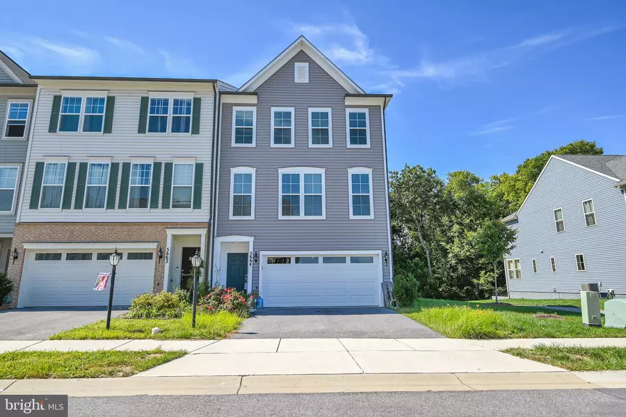 5664 SCOTT RIDGE PL, Frederick, MD 21704