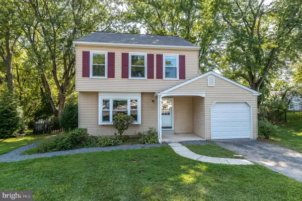 Downingtown, PA 19335,1332 KERWOOD LN