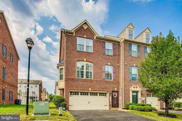 12353 ECHO HILL PL,  Waldorf,  MD 20601