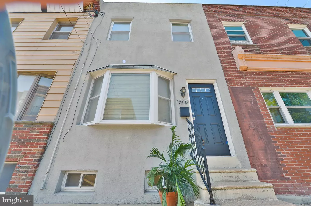 Philadelphia, PA 19145,1602 S BANCROFT ST