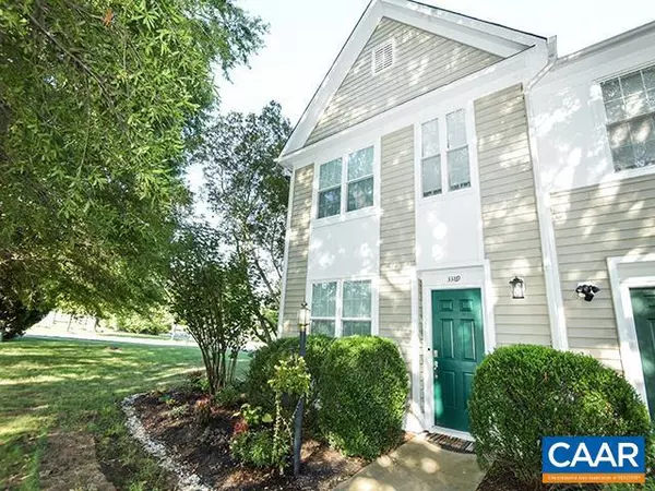 3389 WORTH CROSSING, Charlottesville, VA 22911