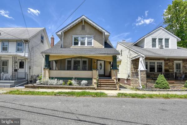 13 BUDD ST, Mount Holly, NJ 08060