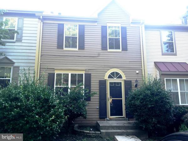 13314 WATERSIDE CIR, Germantown, MD 20874