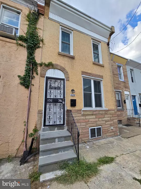 Philadelphia, PA 19125,2638 EMERALD ST