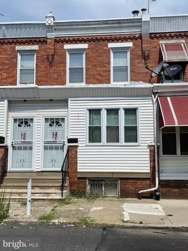 6313 THEODORE ST, Philadelphia, PA 19142