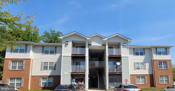 503 GARRISON WOODS DR #313, Stafford, VA 22556