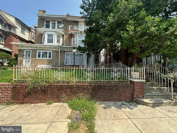 6233 CARPENTER ST, Philadelphia, PA 19143