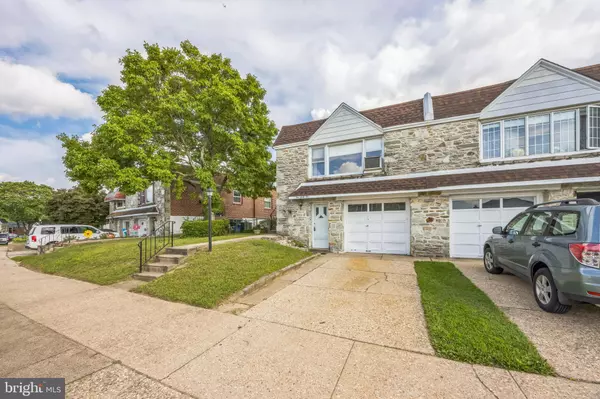 Philadelphia, PA 19128,562 WARTMAN ST