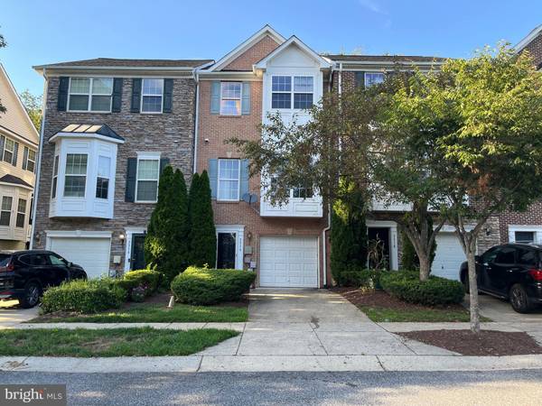 3316 CASTLE RIDGE CIR #16, Silver Spring, MD 20904