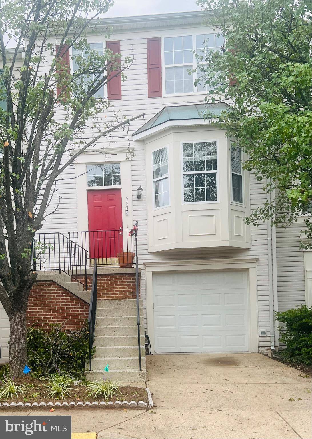 Leesburg, VA 20176,530 KALMIA SQ NE