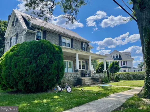 Drexel Hill, PA 19026,3726 ROSEMONT AVE