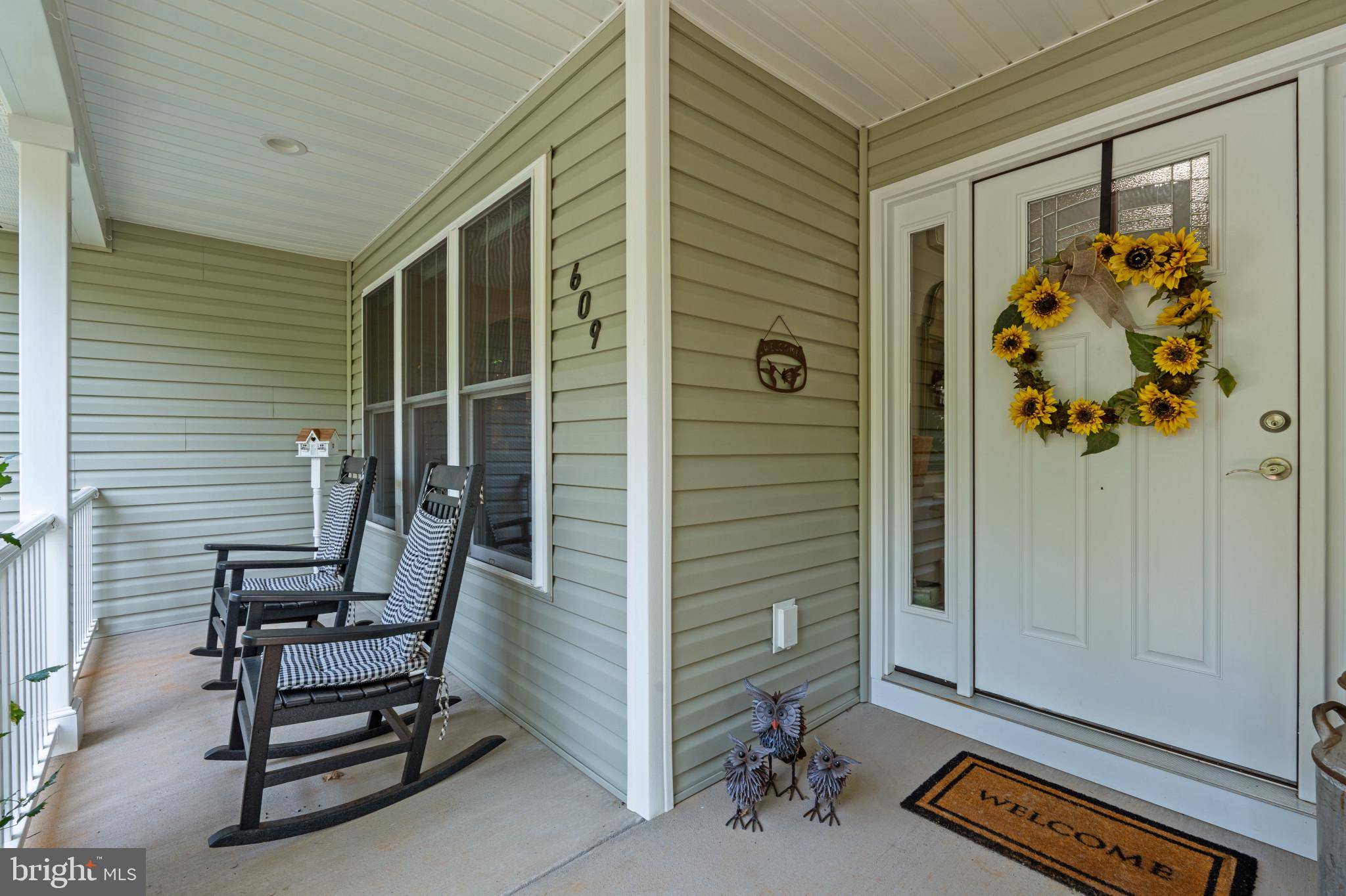 Locust Grove, VA 22508,609 MT PLEASANT DR
