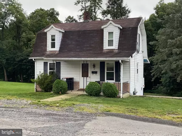 18 ROSEMONT AVENUE, Lewistown, PA 17044