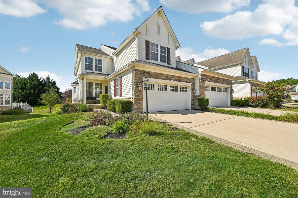 Havre De Grace, MD 21078,447 MAJESTIC PRINCE CIR