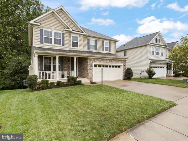 Woodbridge, VA 22193,14974 SPRIGGS VALLEY CT