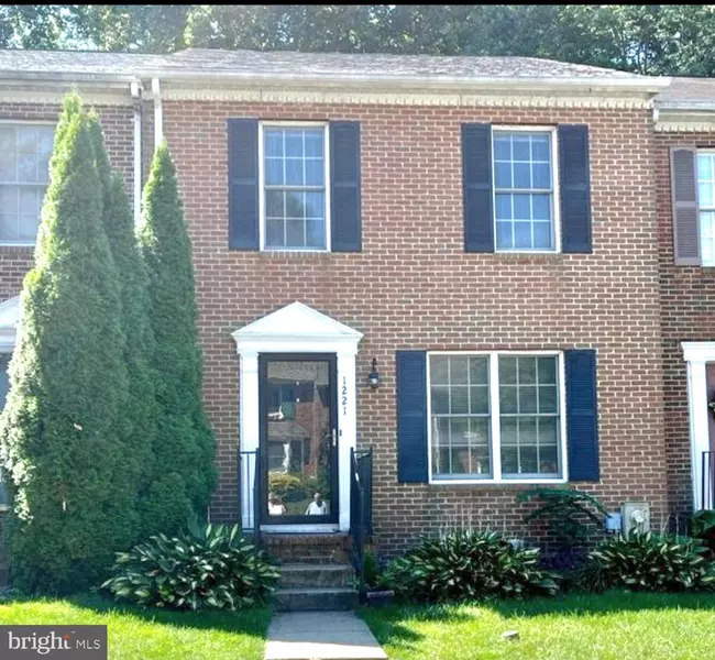 1221 KIRBY CIR, Bel Air, MD 21015