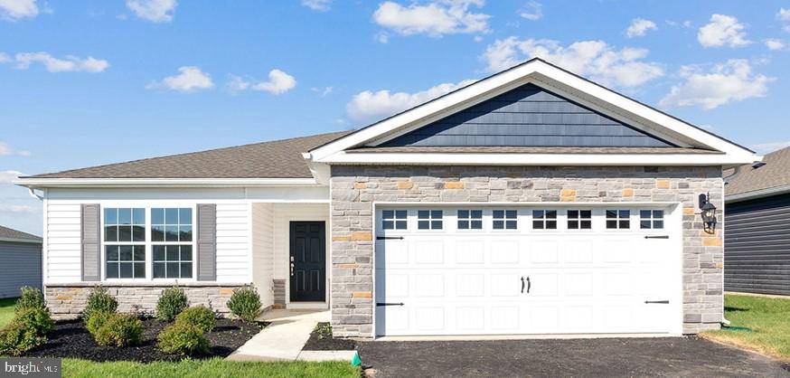 182 FORAGE CIRCLE, Pottstown, PA 19464