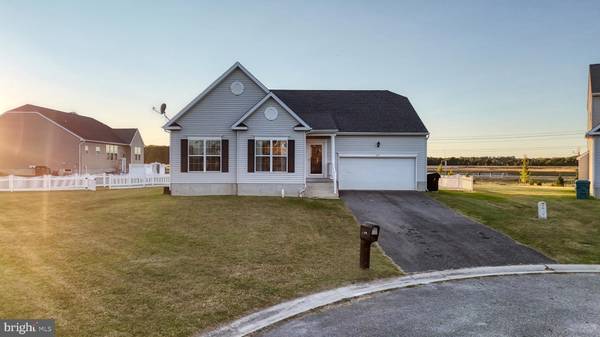 275 STONEBRIDGE DR, Felton, DE 19943