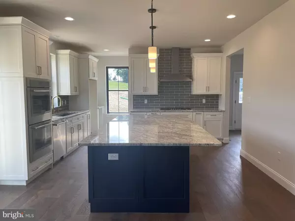 Coopersburg, PA 18036,2022 SUNRISE DR #LOT 2