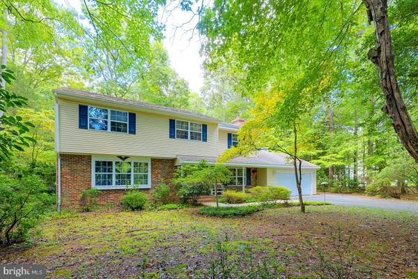 3910 FIVE FRIARS RD, Salisbury, MD 21804