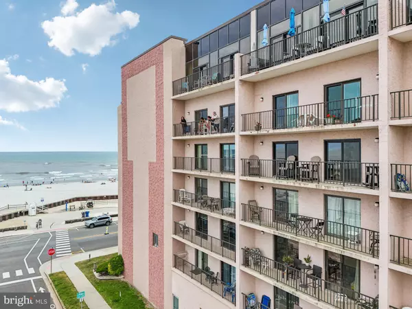 North Wildwood, NJ 08260,500 KENNEDY DR #526-528