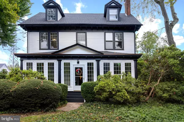 2000 LAWRENCE RD, Lawrence Township, NJ 08648