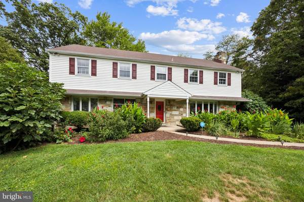 425 WINGATE RD,  Huntingdon Valley,  PA 19006