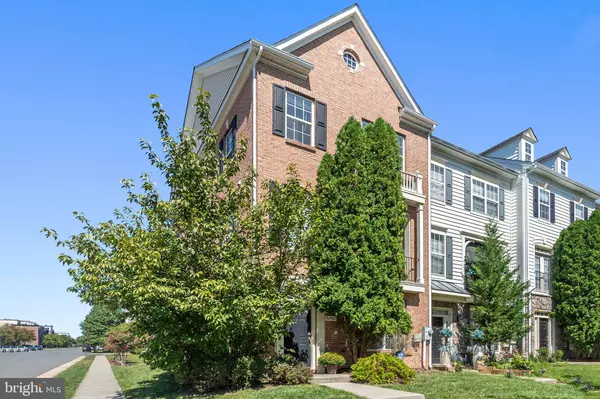 42407 BOWDITCH,  Ashburn,  VA 20148