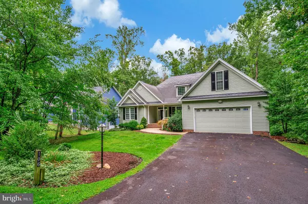 Locust Grove, VA 22508,106 BIRCHSIDE CIR