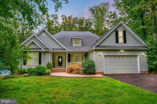 106 BIRCHSIDE CIR, Locust Grove, VA 22508