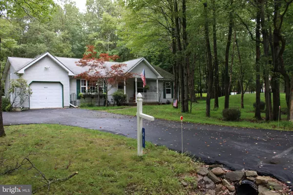 Albrightsville, PA 18210,41 LARCH LN