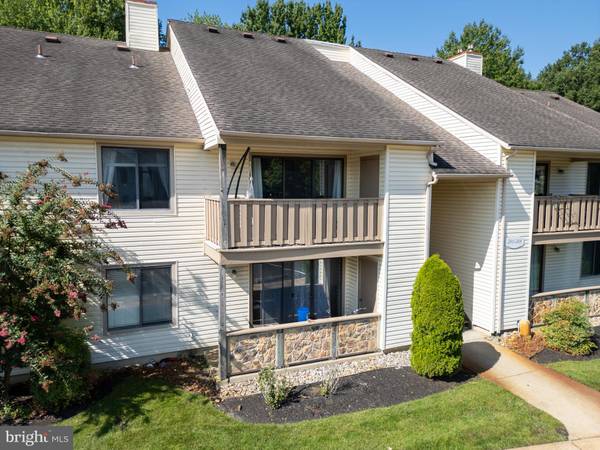 506 THE WOODS, Cherry Hill, NJ 08003