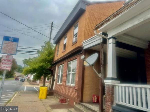 103 PARKWAY & UNION ST, Schuylkill Haven, PA 17972