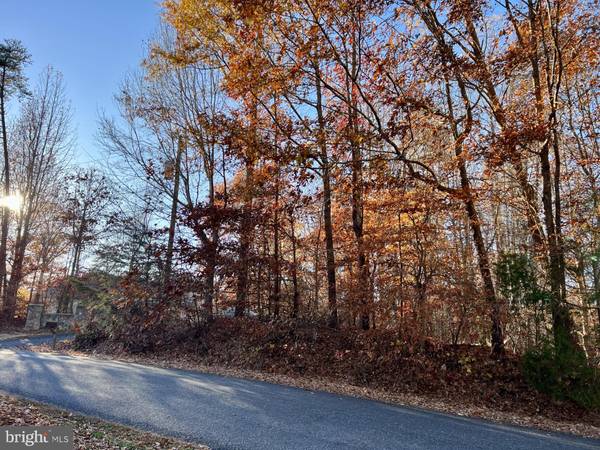 Fredericksburg, VA 22405,LOT 2 SANDY RIDGE RD