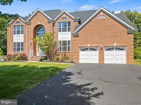 Monroe Township, NJ 08831,72 MCFARLANE CIR