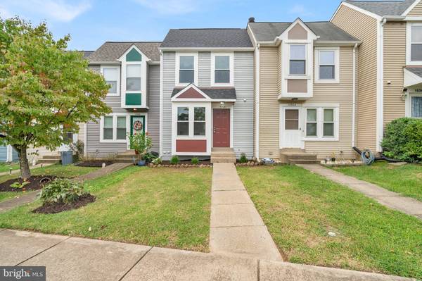 15306 GUNSMITH TER, Woodbridge, VA 22191