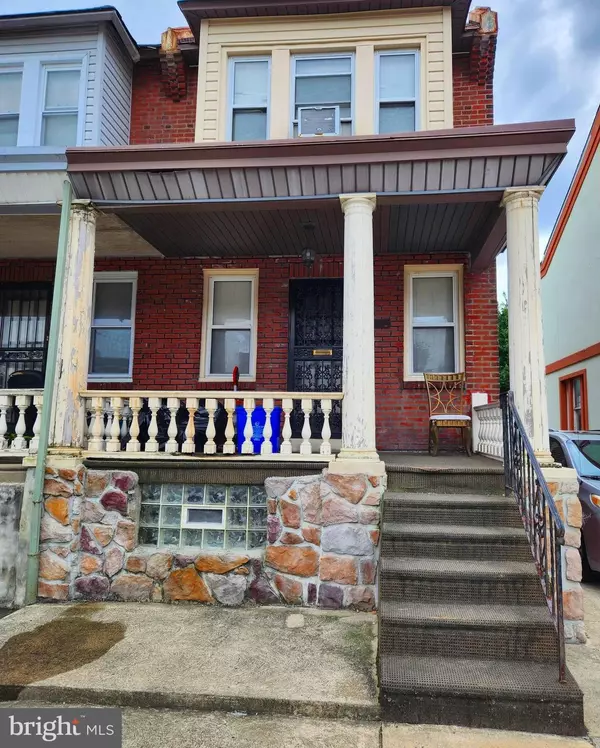 6331 BINGHAM ST, Philadelphia, PA 19111