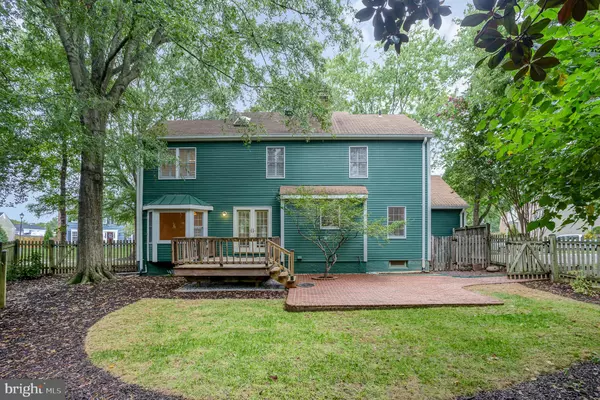 Alexandria, VA 22309,8817 NORTHERN SPRUCE LN