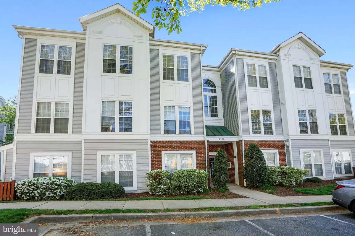 Montgomery Village, MD 20886,9720 LEATHERFERN TER #204-238