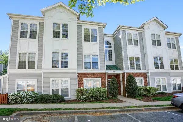 9720 LEATHERFERN TER #204-238, Montgomery Village, MD 20886