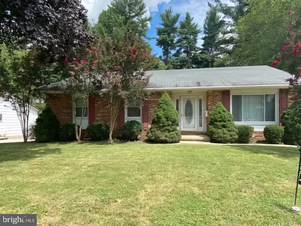 4508 HAWKSBURY, Pikesville, MD 21208