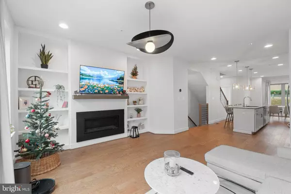 Rockville, MD 20852,852 THOMPSON CRES #50