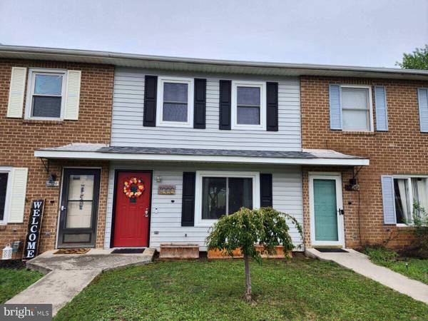 1222 PHEASANT DR S, Carlisle, PA 17013