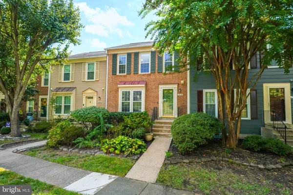 7469 DUDDINGTON DR, Alexandria, VA 22315