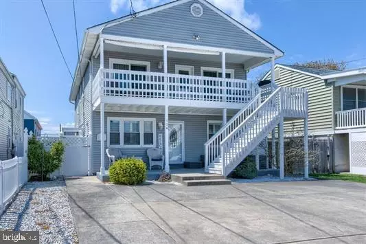 116 5TH STREET S #B, Brigantine, NJ 08203